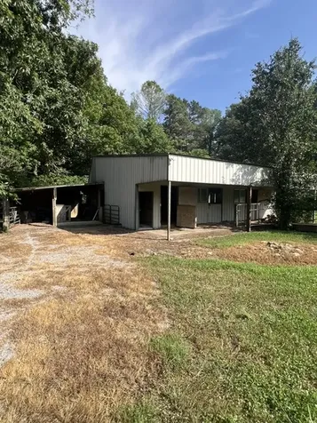 0 Meadowbrook Lane Tullahoma TN 37388