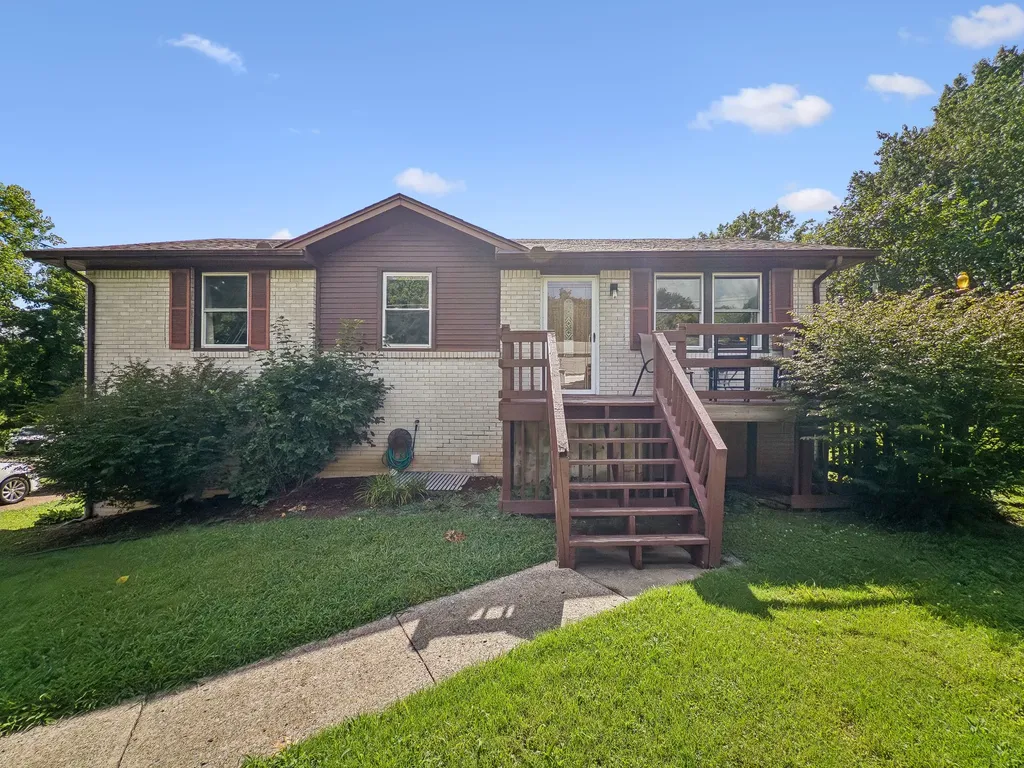 127 Lynhurst Circle Hendersonville TN 37075