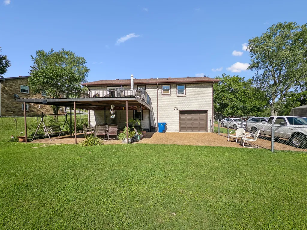 127 Lynhurst Circle Hendersonville TN 37075