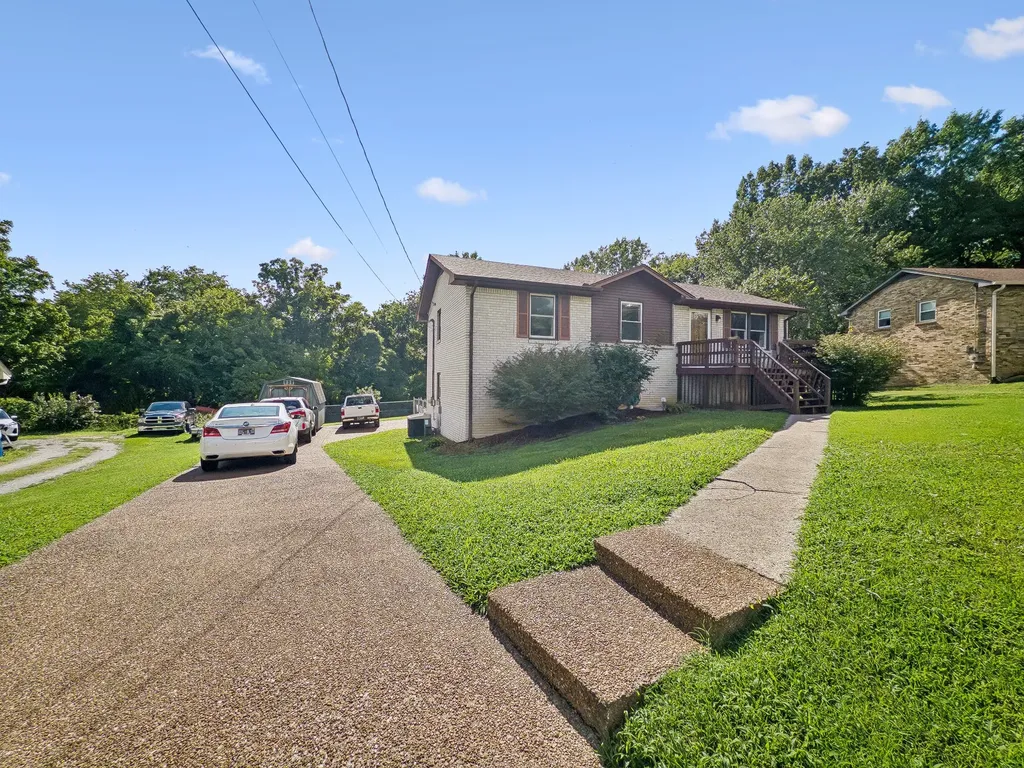 127 Lynhurst Circle Hendersonville TN 37075