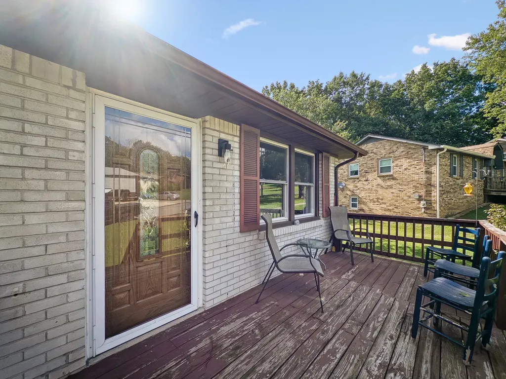 127 Lynhurst Circle Hendersonville TN 37075