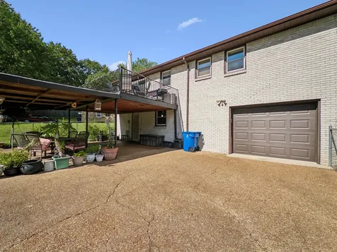 127 Lynhurst Circle Hendersonville TN 37075