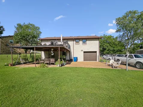 127 Lynhurst Circle Hendersonville TN 37075