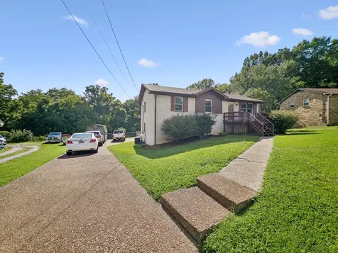 127 Lynhurst Circle Hendersonville TN 37075