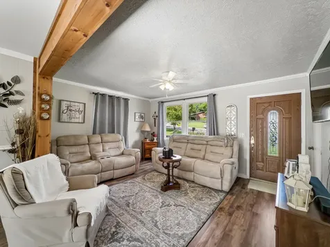 127 Lynhurst Circle Hendersonville TN 37075
