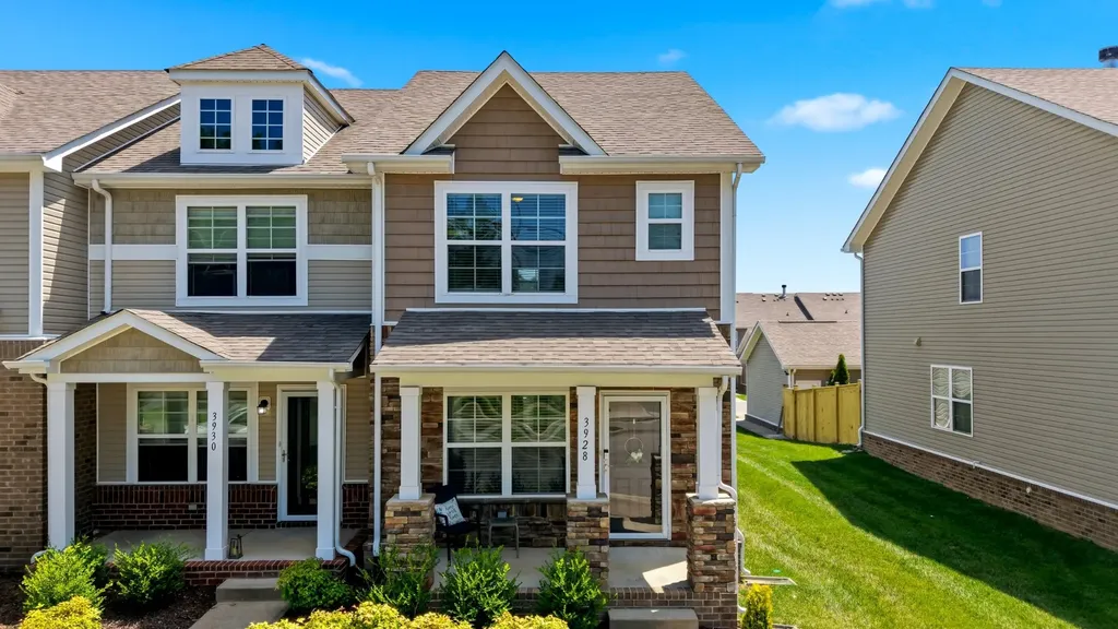 3928 Hoggett Ford Road Hermitage TN 37076