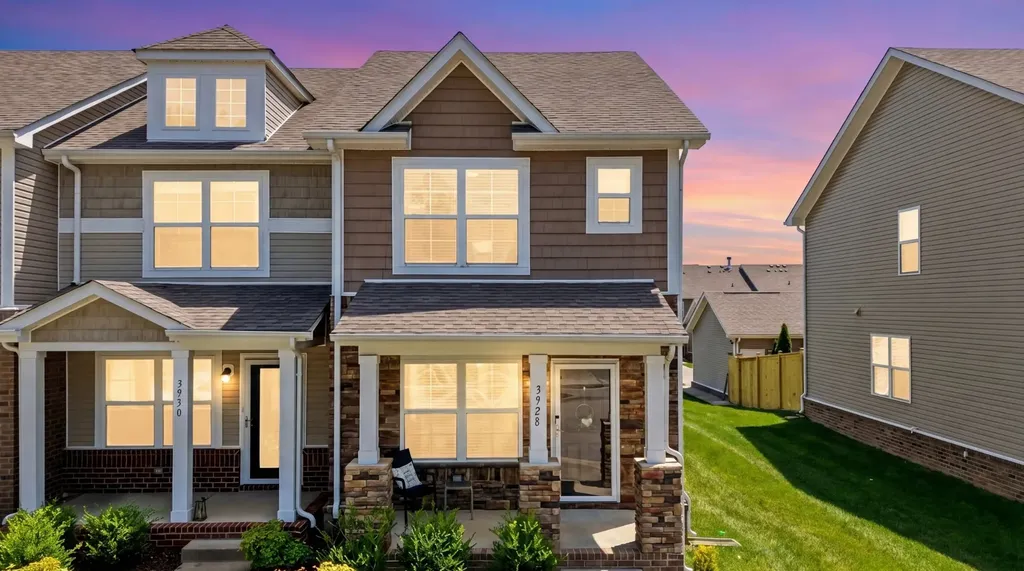 3928 Hoggett Ford Road Hermitage TN 37076