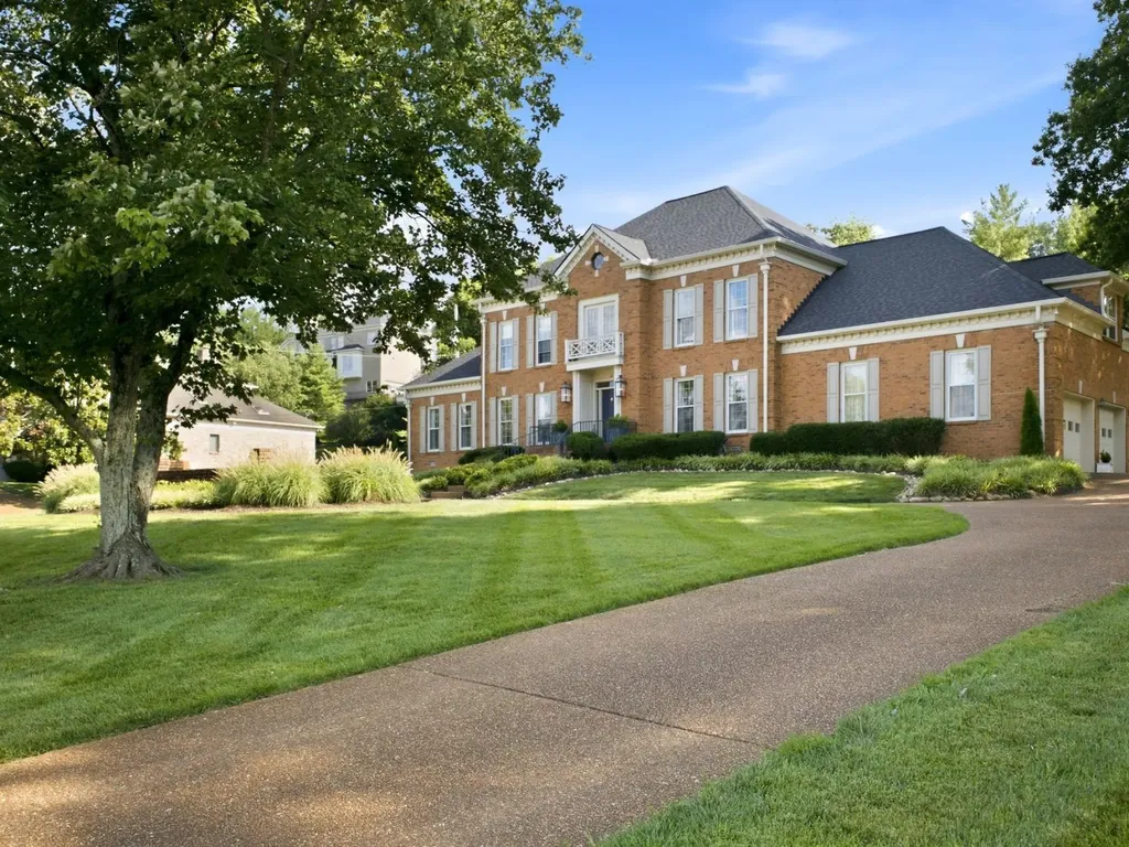 5109 Fountainhead Drive Brentwood TN 37027