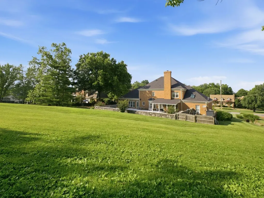 5109 Fountainhead Drive Brentwood TN 37027