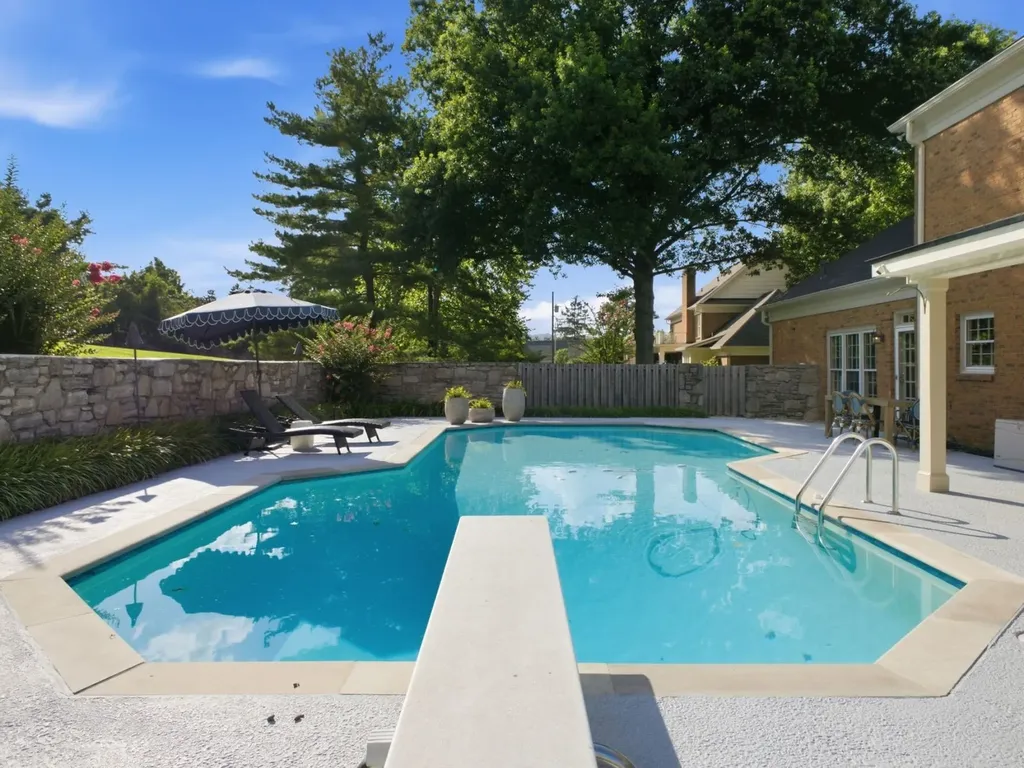5109 Fountainhead Drive Brentwood TN 37027