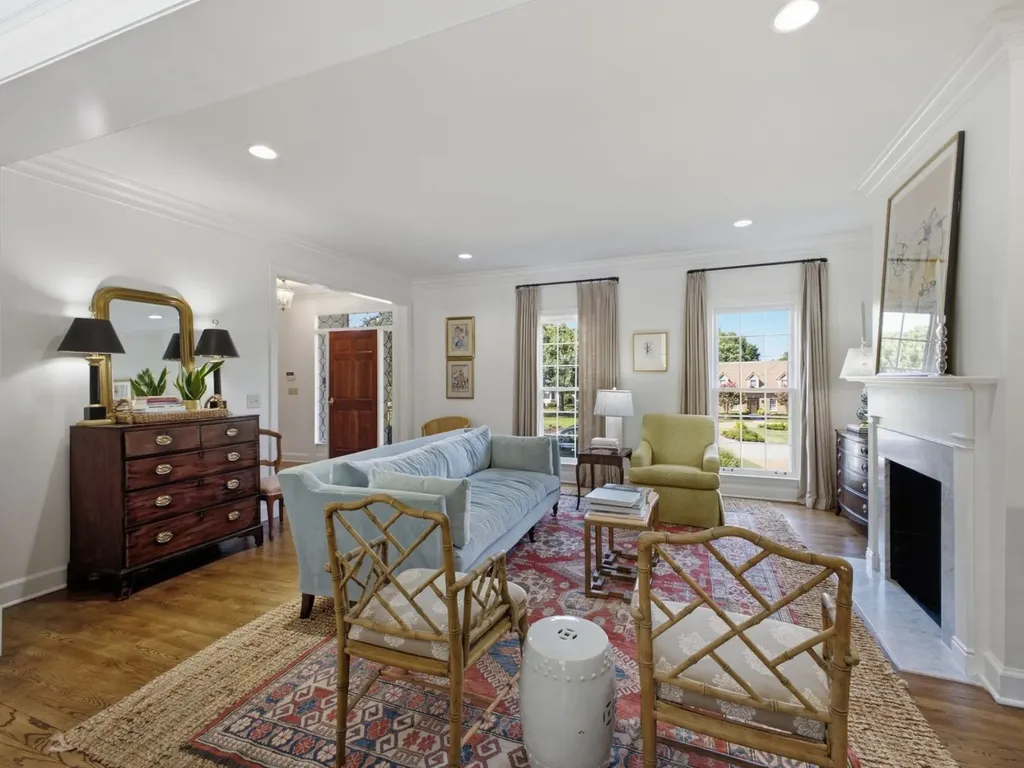 5109 Fountainhead Drive Brentwood TN 37027