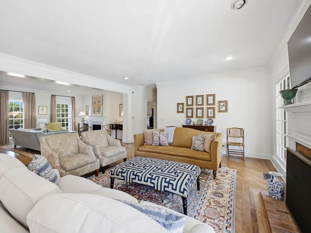 5109 Fountainhead Drive Brentwood TN 37027