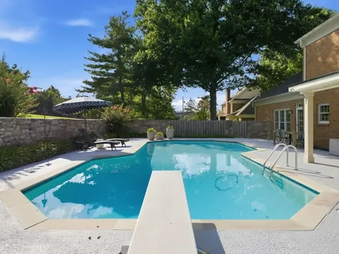 5109 Fountainhead Drive Brentwood TN 37027
