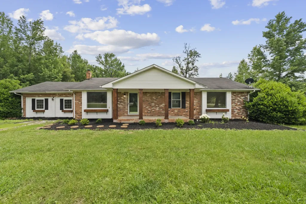 4982 Highway 43, N Mount Pleasant TN 38474