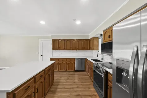 4982 Highway 43, N Mount Pleasant TN 38474