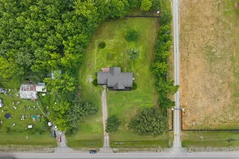 4982 Highway 43, N Mount Pleasant TN 38474
