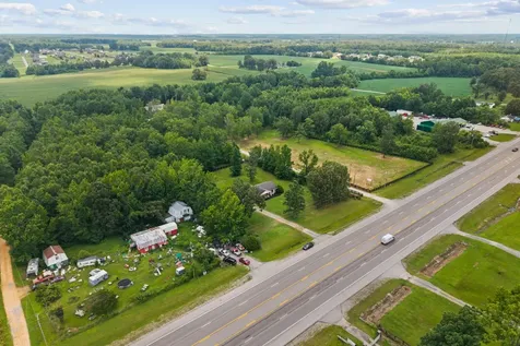 4982 Highway 43, N Mount Pleasant TN 38474