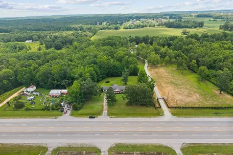 4982 Highway 43, N Mount Pleasant TN 38474