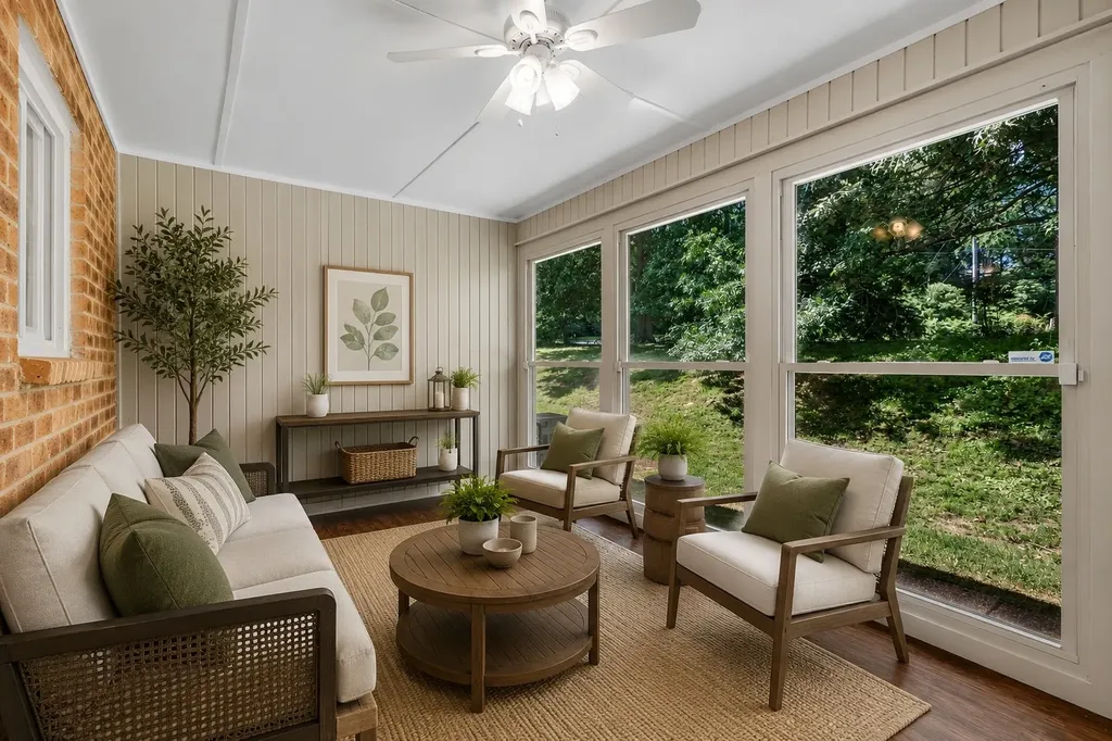 523 Williamsburg Drive Nashville TN 37214