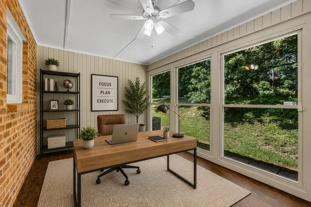 523 Williamsburg Drive Nashville TN 37214