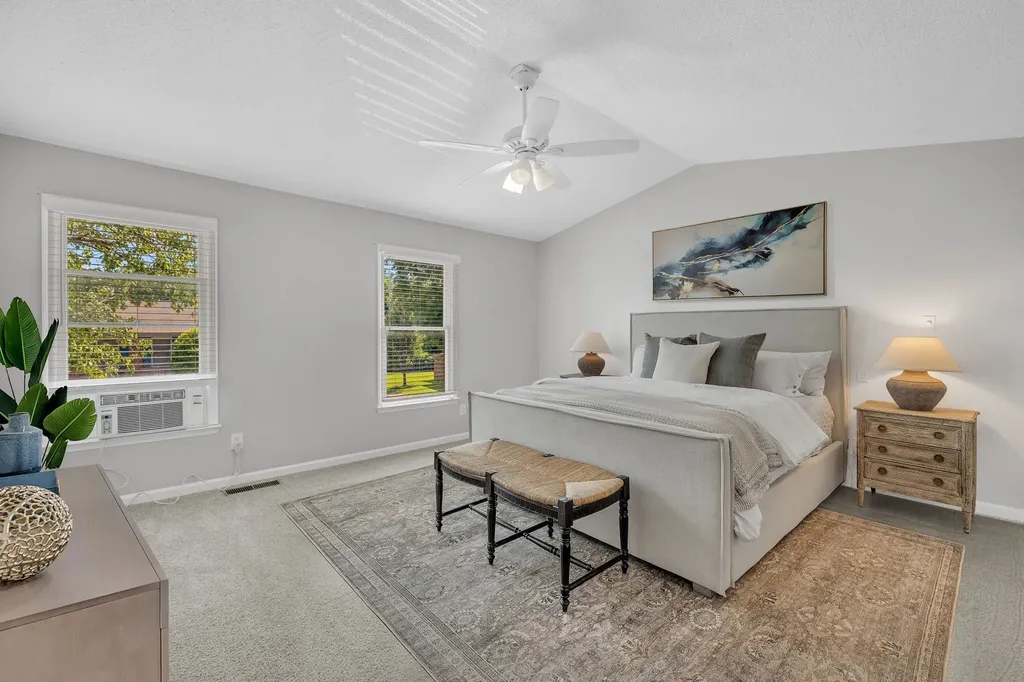 523 Williamsburg Drive Nashville TN 37214