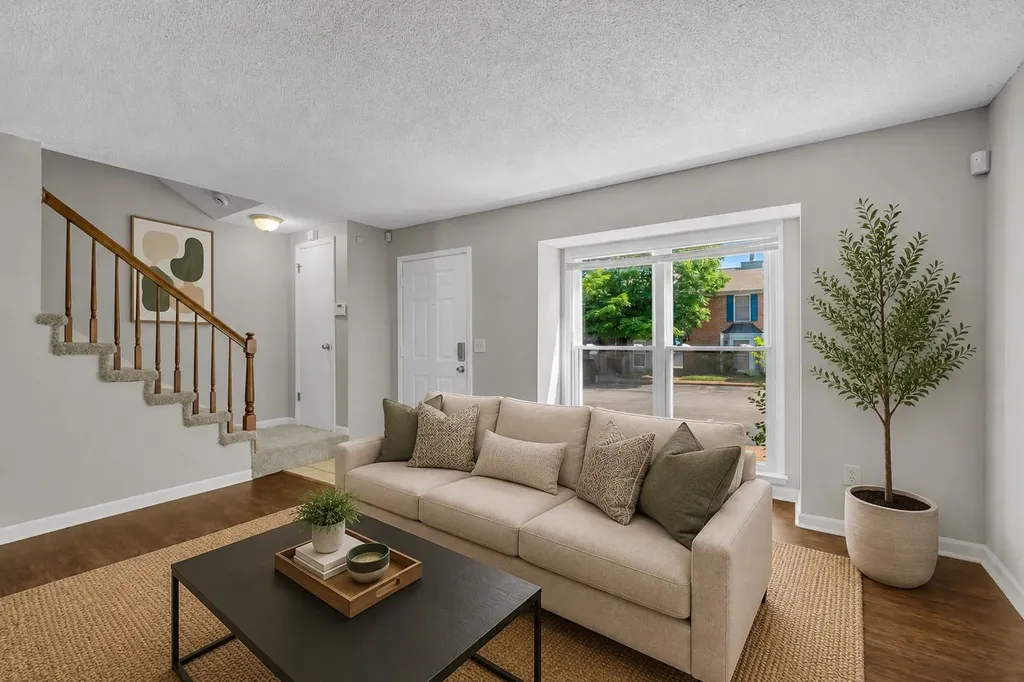 523 Williamsburg Drive Nashville TN 37214