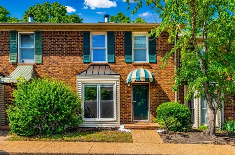 523 Williamsburg Drive Nashville TN 37214