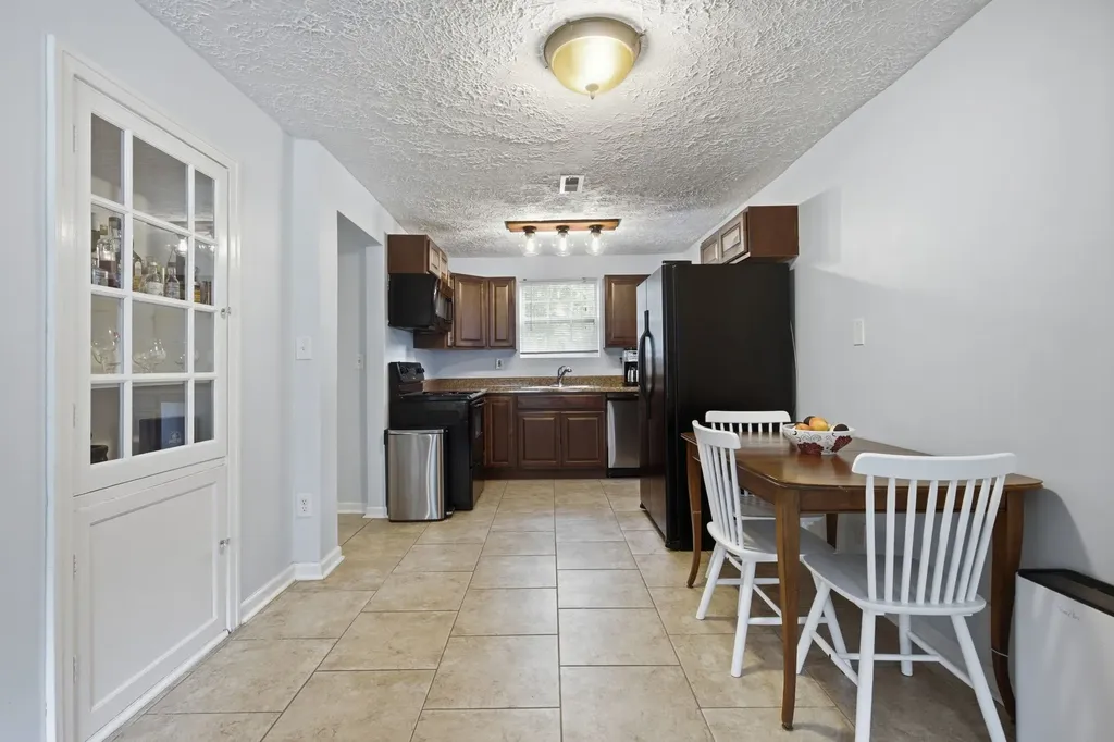 2708 Hartford Drive Nashville TN 37210