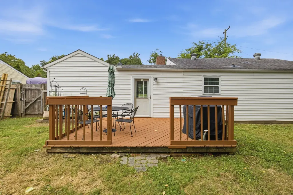 2708 Hartford Drive Nashville TN 37210