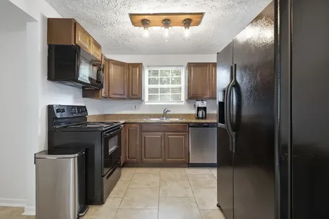 2708 Hartford Drive Nashville TN 37210