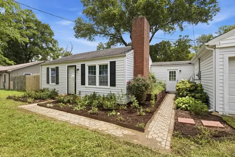 2708 Hartford Drive Nashville TN 37210