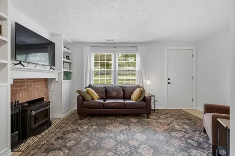 2708 Hartford Drive Nashville TN 37210