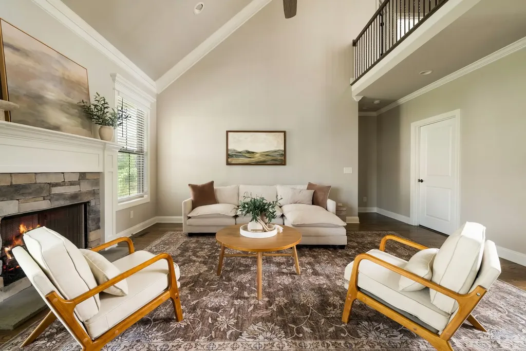 1706 Sorrell Park Drive Spring Hill TN 37174