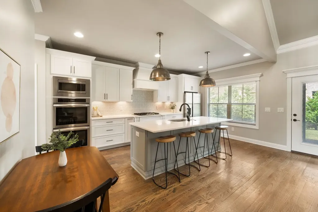 1706 Sorrell Park Drive Spring Hill TN 37174