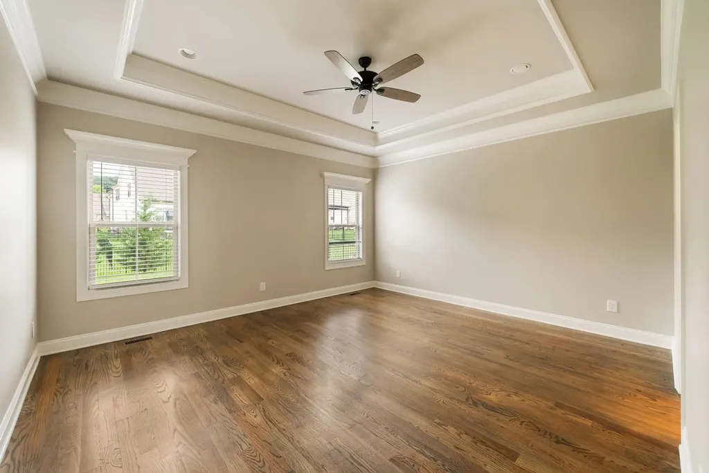 1706 Sorrell Park Drive Spring Hill TN 37174