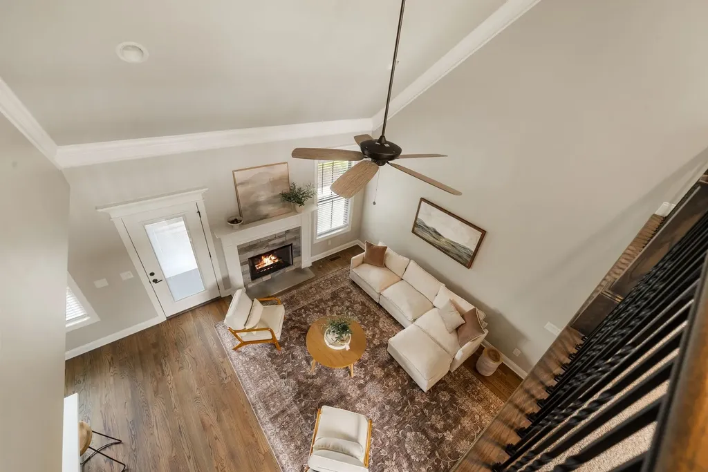 1706 Sorrell Park Drive Spring Hill TN 37174