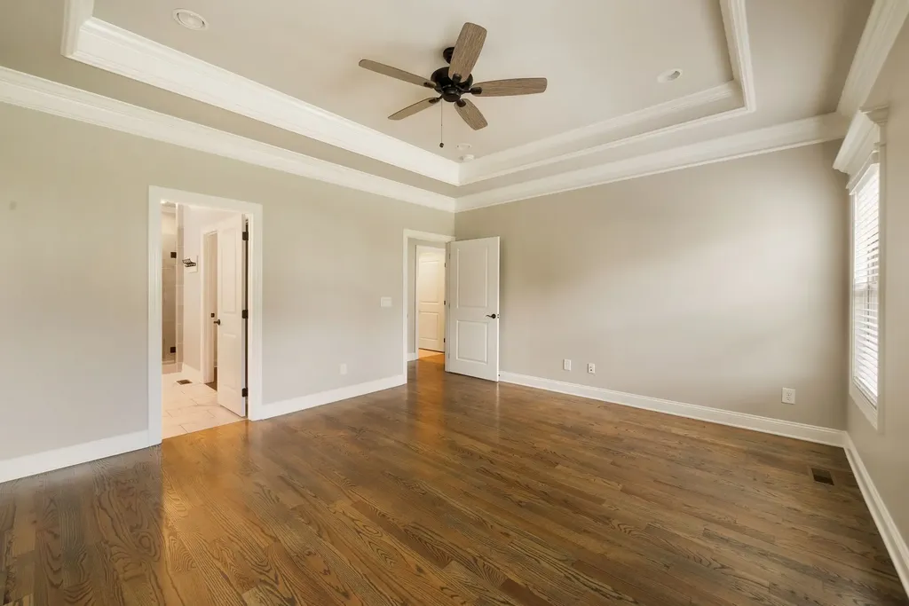 1706 Sorrell Park Drive Spring Hill TN 37174