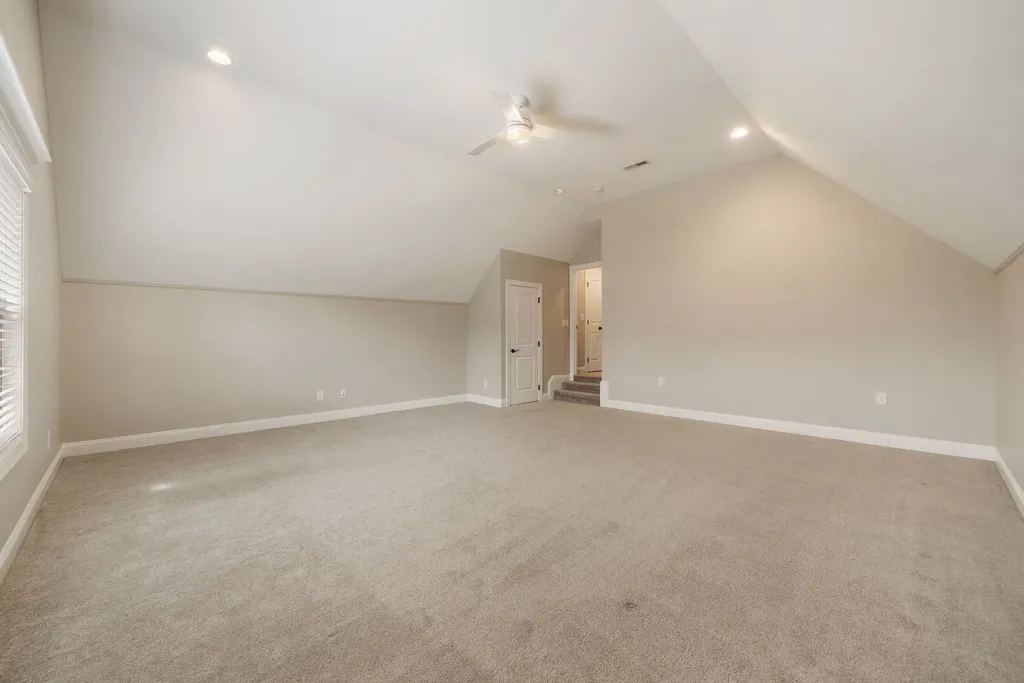 1706 Sorrell Park Drive Spring Hill TN 37174