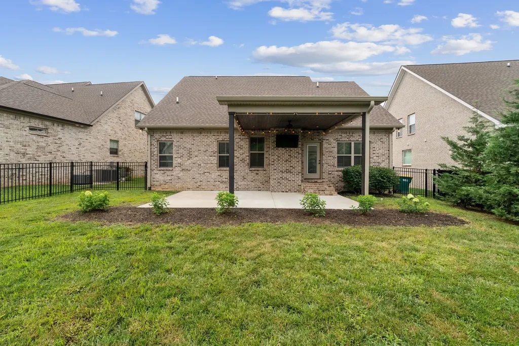 1706 Sorrell Park Drive Spring Hill TN 37174