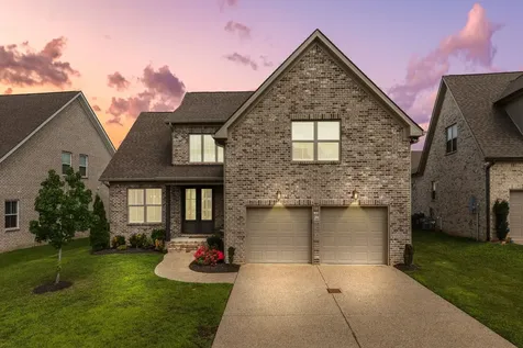 1706 Sorrell Park Drive Spring Hill TN 37174