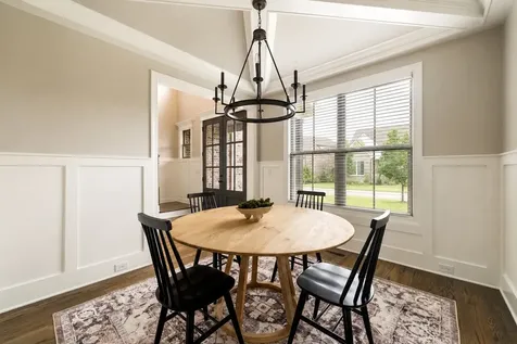 1706 Sorrell Park Drive Spring Hill TN 37174