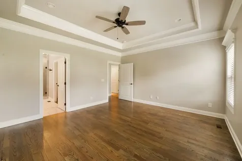1706 Sorrell Park Drive Spring Hill TN 37174