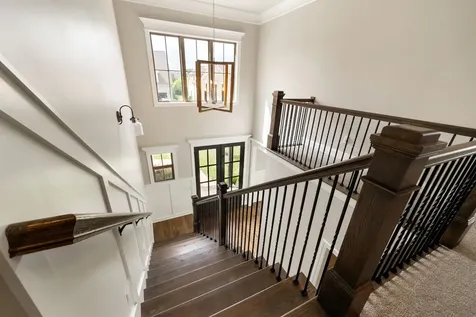 1706 Sorrell Park Drive Spring Hill TN 37174