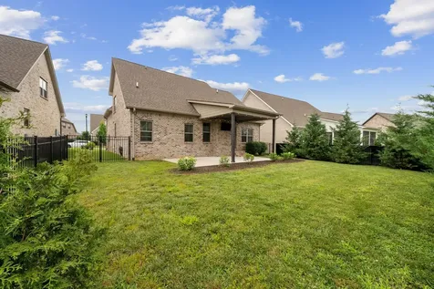 1706 Sorrell Park Drive Spring Hill TN 37174