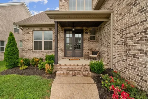 1706 Sorrell Park Drive Spring Hill TN 37174