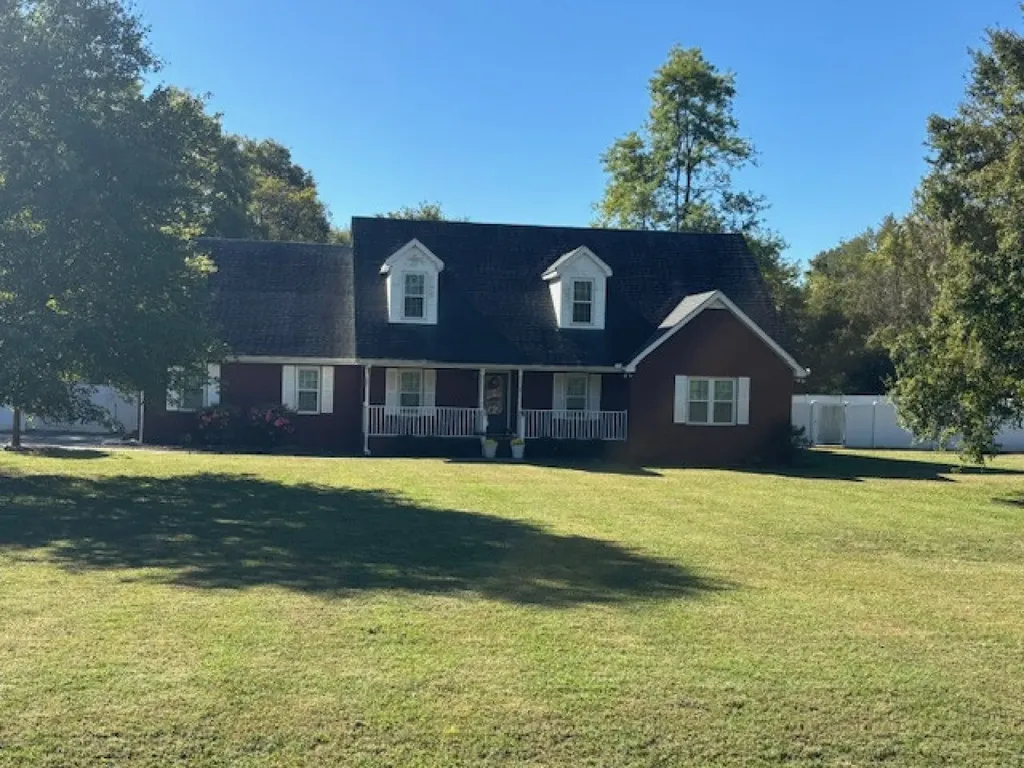 1123 Bramble Trail Murfreesboro TN 37129