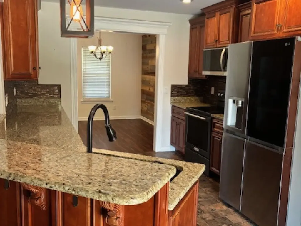 1123 Bramble Trail Murfreesboro TN 37129