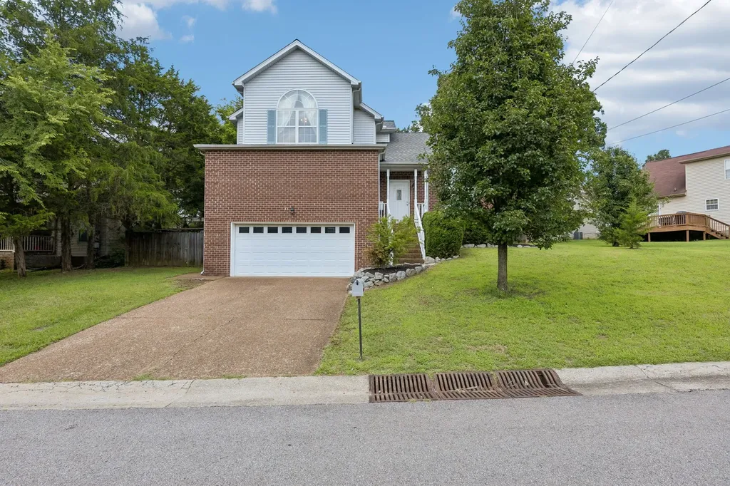 3789 Waterford Way Antioch TN 37013