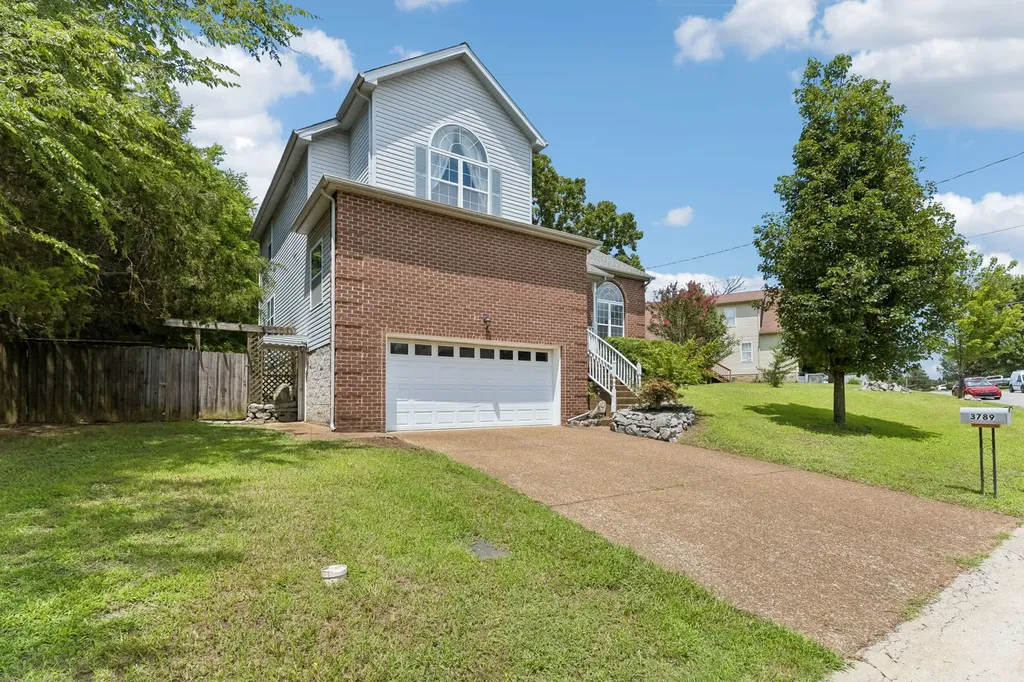 3789 Waterford Way Antioch TN 37013