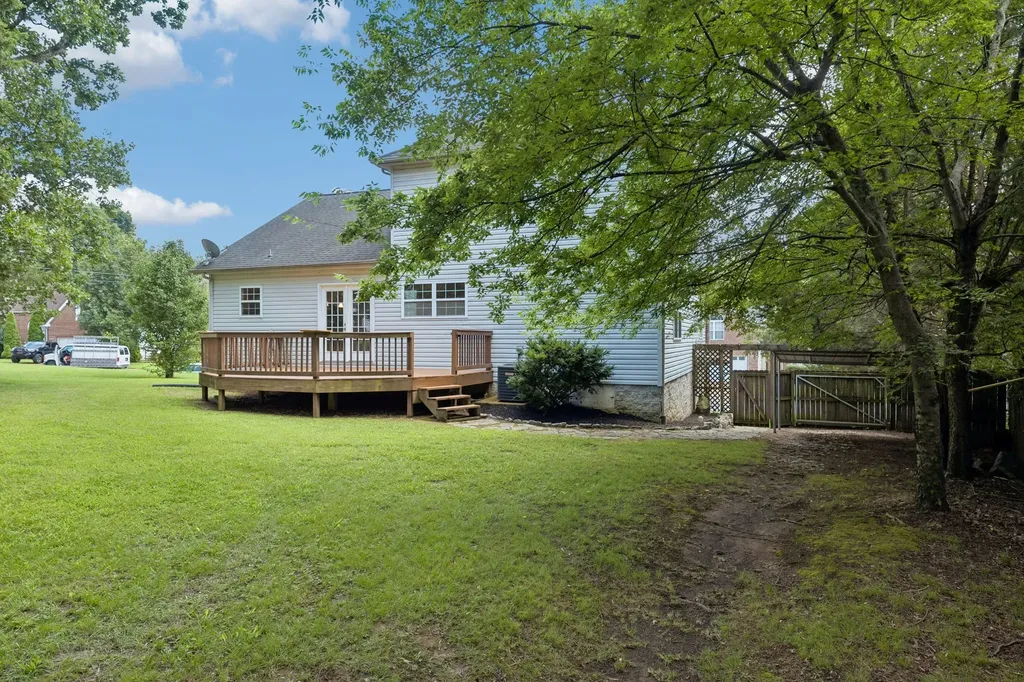 3789 Waterford Way Antioch TN 37013